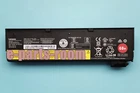 72Wh 68+ New Genuine 45N1136 45N1738 Battery for ThinkPad X240S X250 X260 T450s
