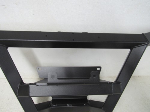 POLARIS RANGER 1000 XP GEN 1 FRONT BUMPER  WINCH MOUNT STEEL HEAVY DUTY #EP17 - Bild 6 von 11