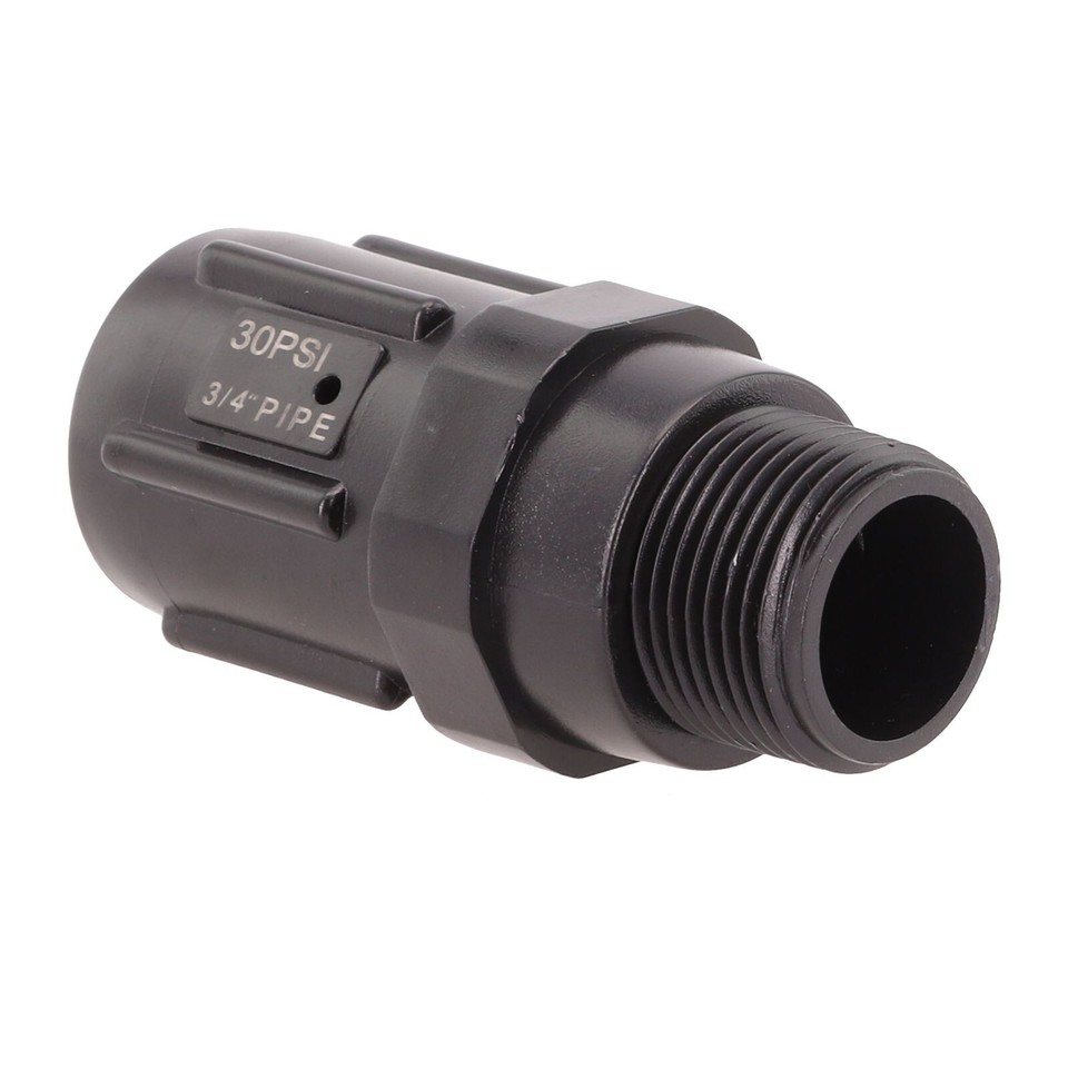 High Quality Pressure Reducer for Garden Hose Improve Irrigation