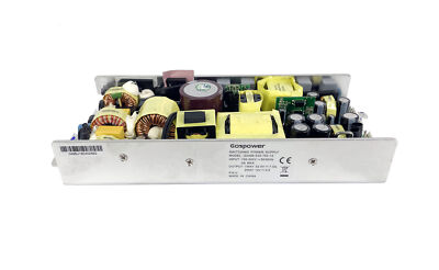 Gospower G0496U G0496-535-750-12 Power Supply