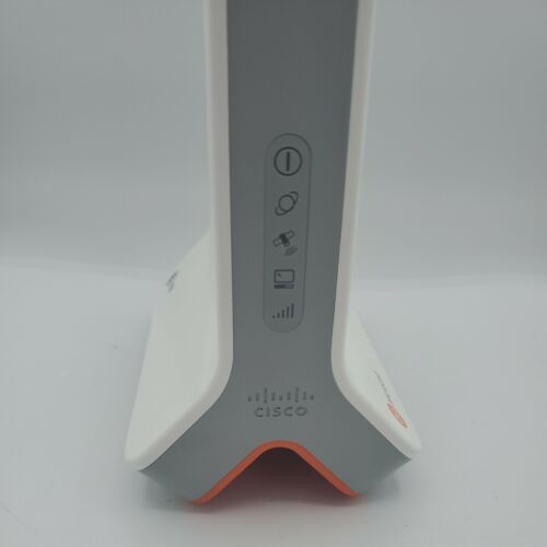AT&T Microcell Wireless 3G Cell Signal Booster Tower Antenna DPH151-AT NoCharger - Picture 2 of 6