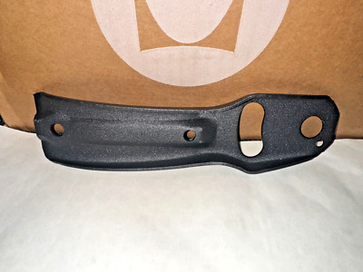 New Herman Miller Aeron Chair Part, Arm Pad Support. Left Side Only; metal Parts