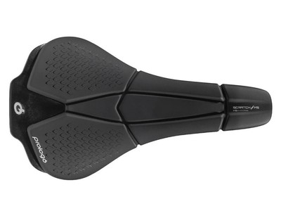 Prologo Scratch M5 Nack Carbon Rail Road Bike Saddle Seat