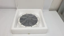 Tokyo Electron Bottom Electrode 4Z-ST (RN) Model RE3Z10-100454-V1, 61001B-454