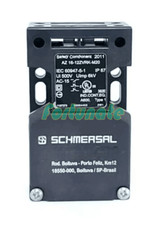 1PC NEW FOR SCHMERSAL safety door switch AZ16-12ZVRK-M20