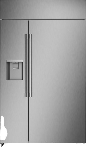 Vintage 1941 General Electric refrigerator. Runs and cools | eBay