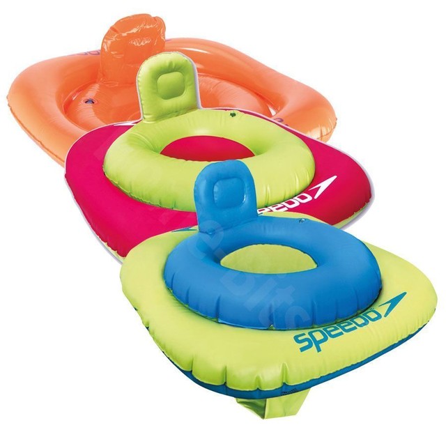 sea squad swim seat