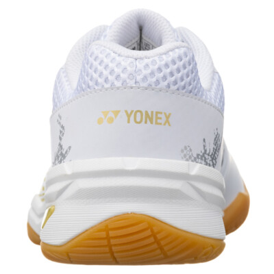 YONEX SHB ELZ3M 26.0 ホワイト/ゴールド YONEX SHB ELZ3M 26.0 ホワイト/ゴールド