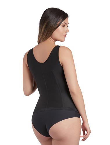 Corset Waist cincher Hourglass waist trainer Shapewear for women CURVEEZ - Picture 10 of 20