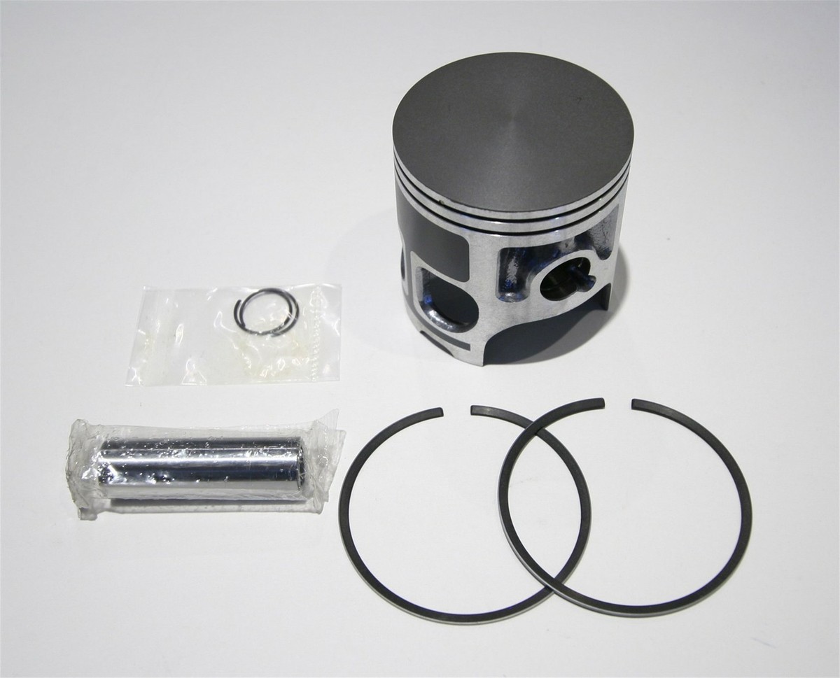 Namura NA-40003-6 +1.50mm Oversize Piston Kit Yamaha Blaster