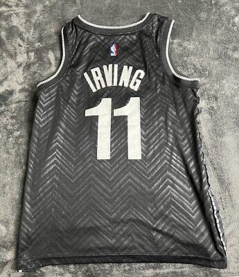 Kyrie Irving Brooklyn Nets jersey L | eBay