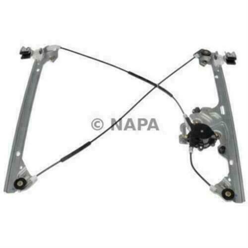 Window Regulator With Motor NAPA 665-3732