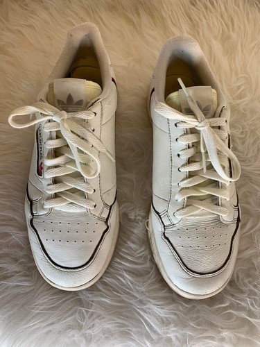 Adidas Originals Men's Continental 80 