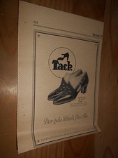 original Werbung Reklame