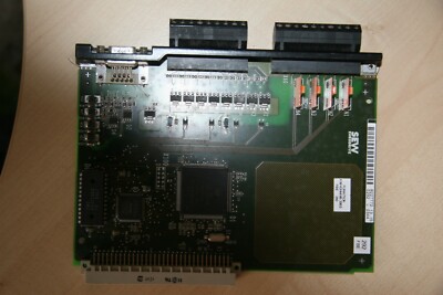 SEW Eurodrive Optionskarte Typ: 8227772.13.15  (G012)