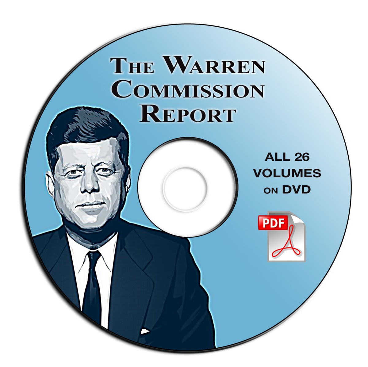 【入手難】 ウォレン委員会報告 Warren Commission Report The Warren Report: The Official Report on the Assassination