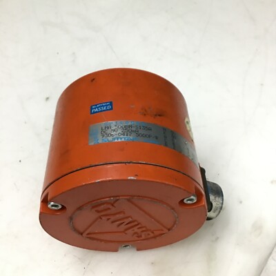 SUMTAK OPTCODER ENCODER LMA-500BM-S135A SEIKI Ref370