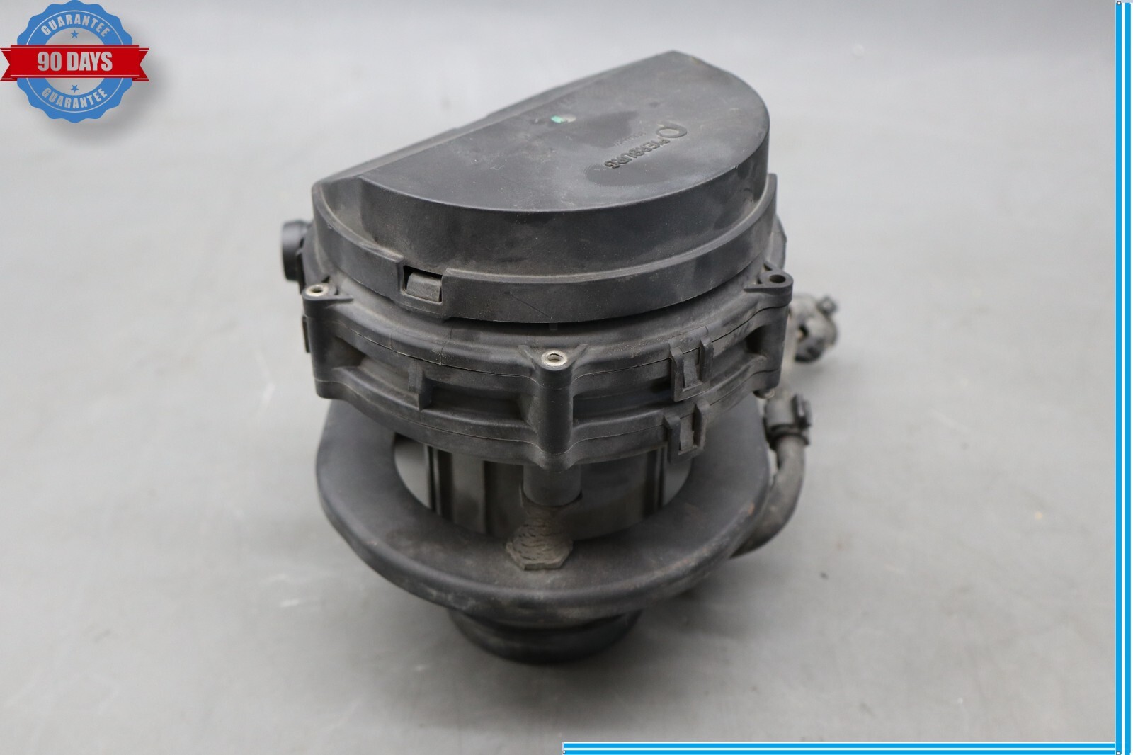 04-08 Maserati Quattroporte M139 Secondary Air Injection Pump 72247204 Oem