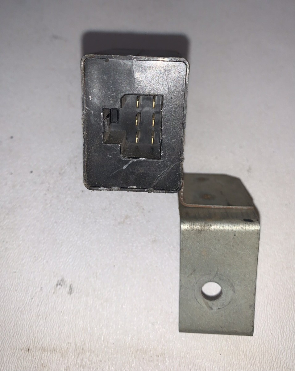 28490-P7100 Module off Nissan 280ZX. -S34 | eBay