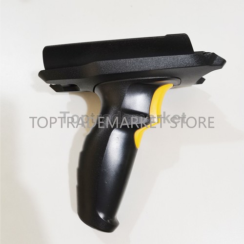 Poignée de pistolet à balayage à déclenchement à poignée + housse pour Zebra TC51 TC52 TC56 TC57 - Photo 8/12