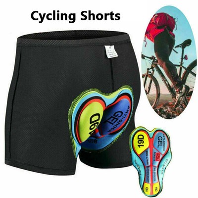 women's padded cycling knickers uk