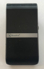 BlueAnt S4 Handsfree Voice Controlled Car Speakerphone Only See Pics 