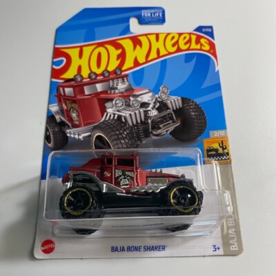 Hot Wheels 2021-2022 U-Pick $1.99-2.99 Combined Shipping! Complete