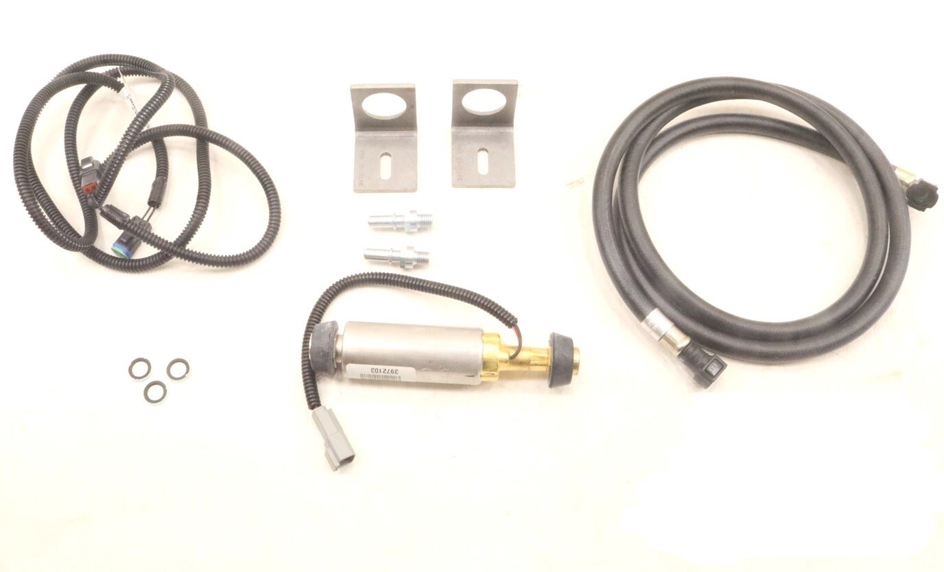 Cummins Pump Fuel Transfer 3972103 for sale online | eBay 