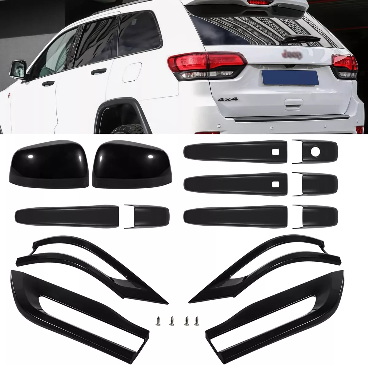2014 jeep sale grand cherokee accessories