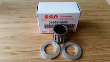 lt250 lt500 billet thrust washer and bearing kit. MADE IN USA WITH USA MATERIALS