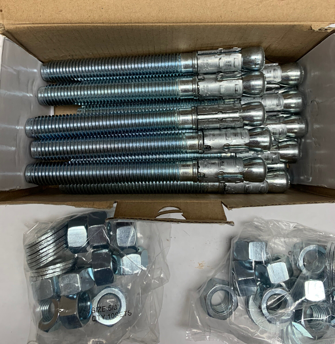 ［手渡しのみ］スチュアートスミス(factora) S-BOLT BrassCraft CS40BX-C 1/2
