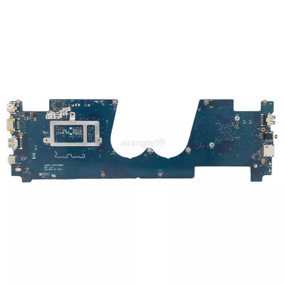 Motherboard For ASUS Zenbook Duo UX481FA-DB71T UX481F UX481FL