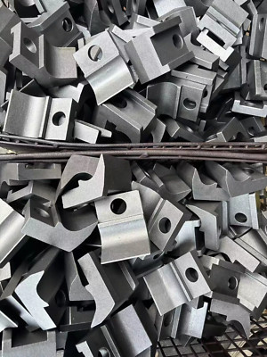 25 Pack C/3 Teeth for FAE and CAT Mulchers with C/3 Rotor #570-2133