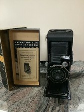 Kodak Junior Six-16 Seriers II vintage camera