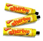 Barratt Sherbet Fountains Original with Liquorice Dip Retro Sweets Bulk 30 25g