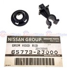 <!--F#f_0-->Genuine Nissan Pathfinder R51M Hood Bonnet Prop Rod Support Clamp Clip Kit 65773<!--F/-->