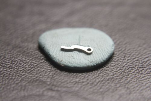 Reloj Hamilton calibre 987, 987s piezas (ver lista) - Imagen 25 de 38