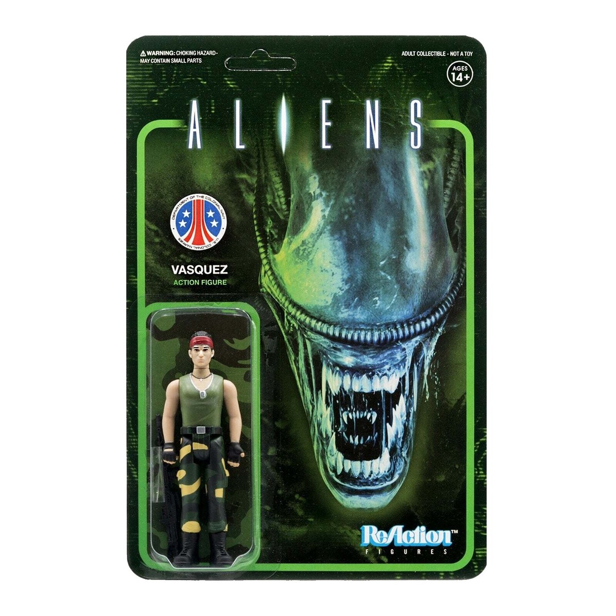 Micro Machines Alien Action Figures & Accessories for sale