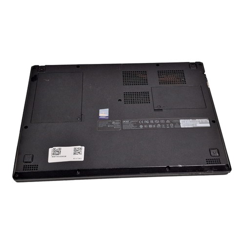 Acer TravelMate P2410-G2-M Core i3-8130U 2.2Ghz/4GB RAM/128GB SSD #B135 - Photo 17/17