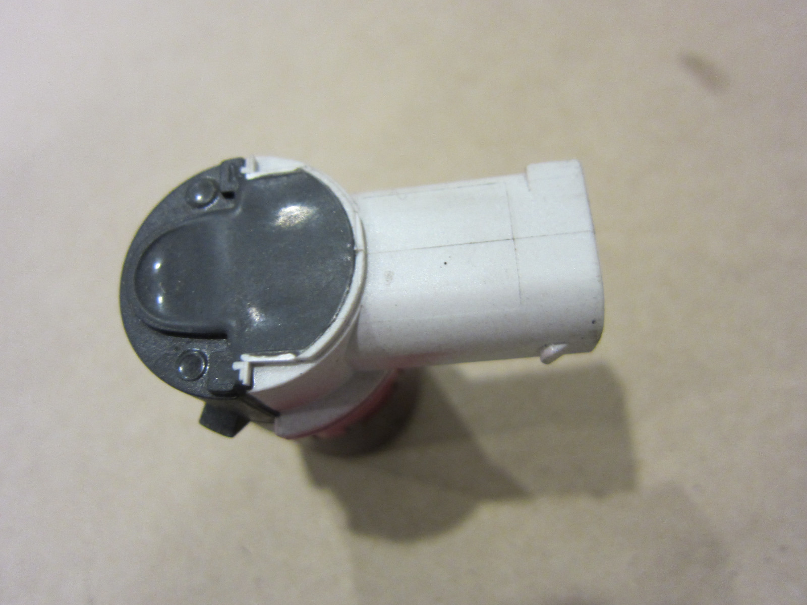 Ferrari 612, Maserati Quattroporte Parking Sensor/ Rear(Used). Part# 191532