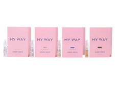 GIORGIO ARMANI MY WAY EDP FLORAL INTENSE PARF...