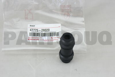 ヒロキ 477300K180 Genuine Toyota CYLINDER ASSY, FRONT DISC BRAKE
