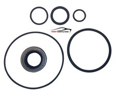 POWER STEERING PUMP SEAL KIT FITS CHEVROLET CAMARO V6 3.6L 2010-2015