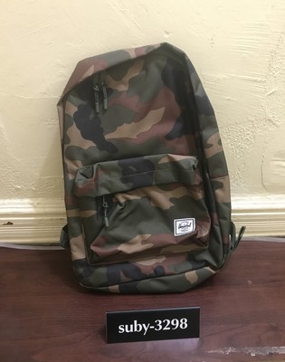 tas backpack herschel