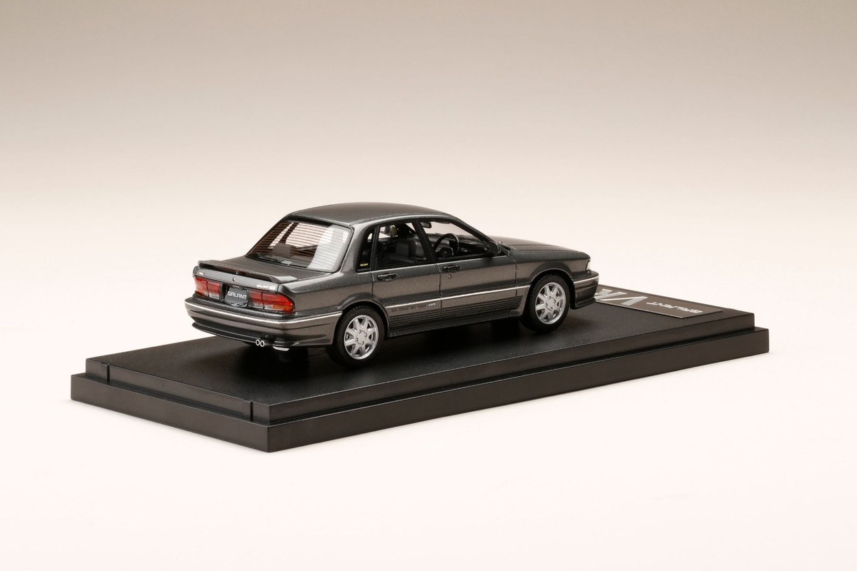 MARK43 PM43133GM 1/43 Mitsubishi Galant VR-4 E39A 1990