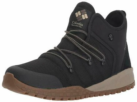 Columbia Boots for Men