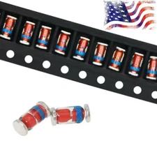 10PCS 13 Values 1W Choose From 3.3V-36V SMD Zener Diode Diodes Assorted Kit LL41