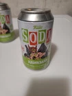 Hawkman (DC Comics) Funko Vinyl Soda