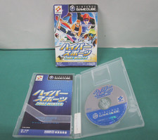 ハイパースポーツ2002WINTER (GameCube) p706p5g Hyper Sports 2002 Winter (2002) New Factory Sealed Japan