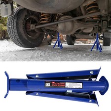 2car Jack Stands 3ton Car Lifting Caravan Heavy Duty Steel Hoist Support Tools 2car Jack Stands 3ton Car Lifting Caravan Heavy Duty Steel Hoist Support Tools